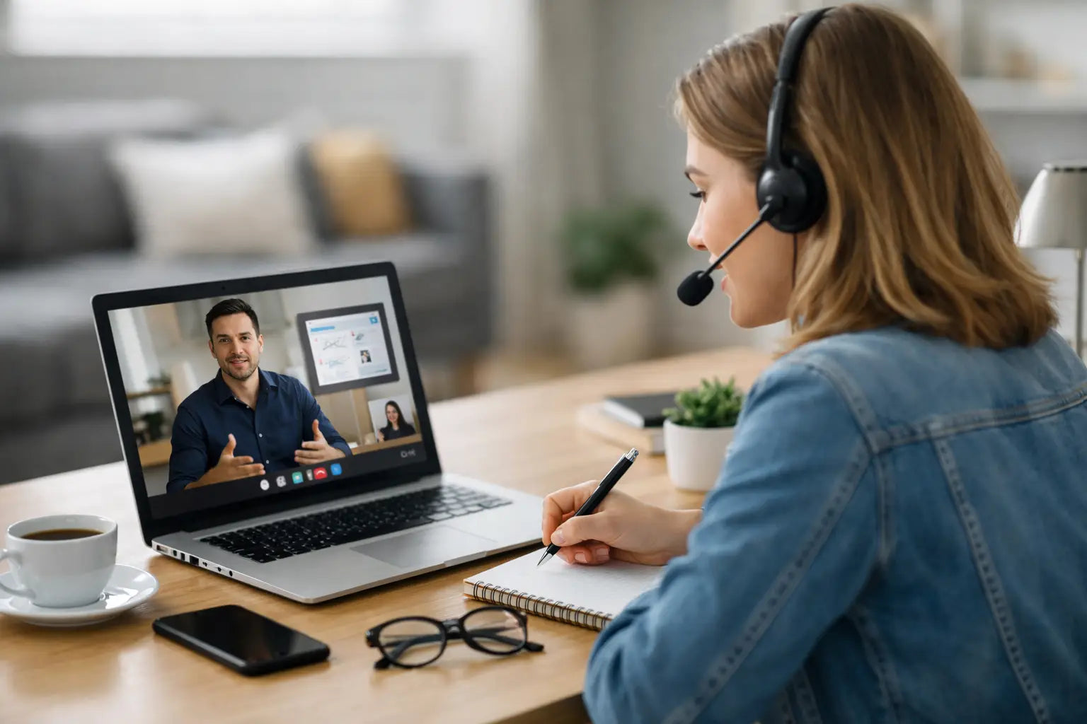 A Beginner Online Training Guide to Start Strong