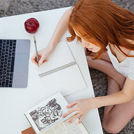 10 Ways to Make Boring Study More Exciting