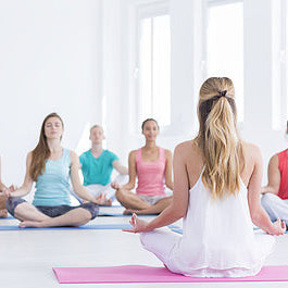 How To Become a Yoga Instructor