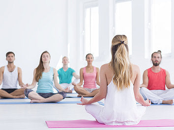 How To Become a Yoga Instructor