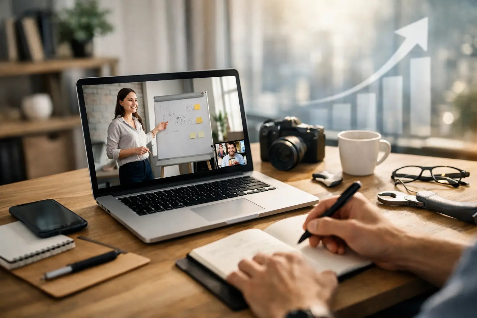 Practical Skills Courses Online That Move You Forward