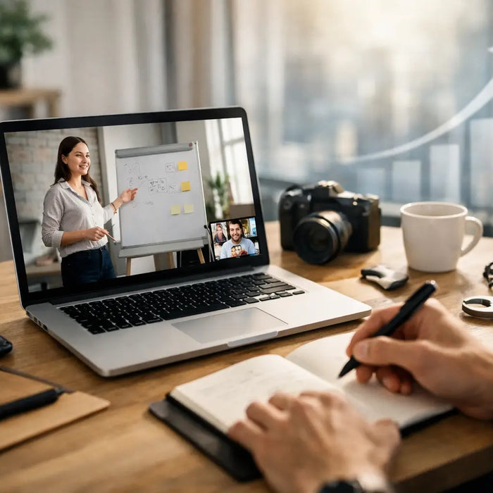 Practical Skills Courses Online That Move You Forward