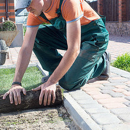 Starting a Lawn Care Business