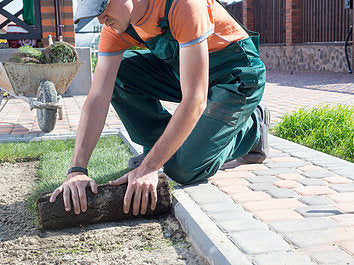 Starting a Lawn Care Business