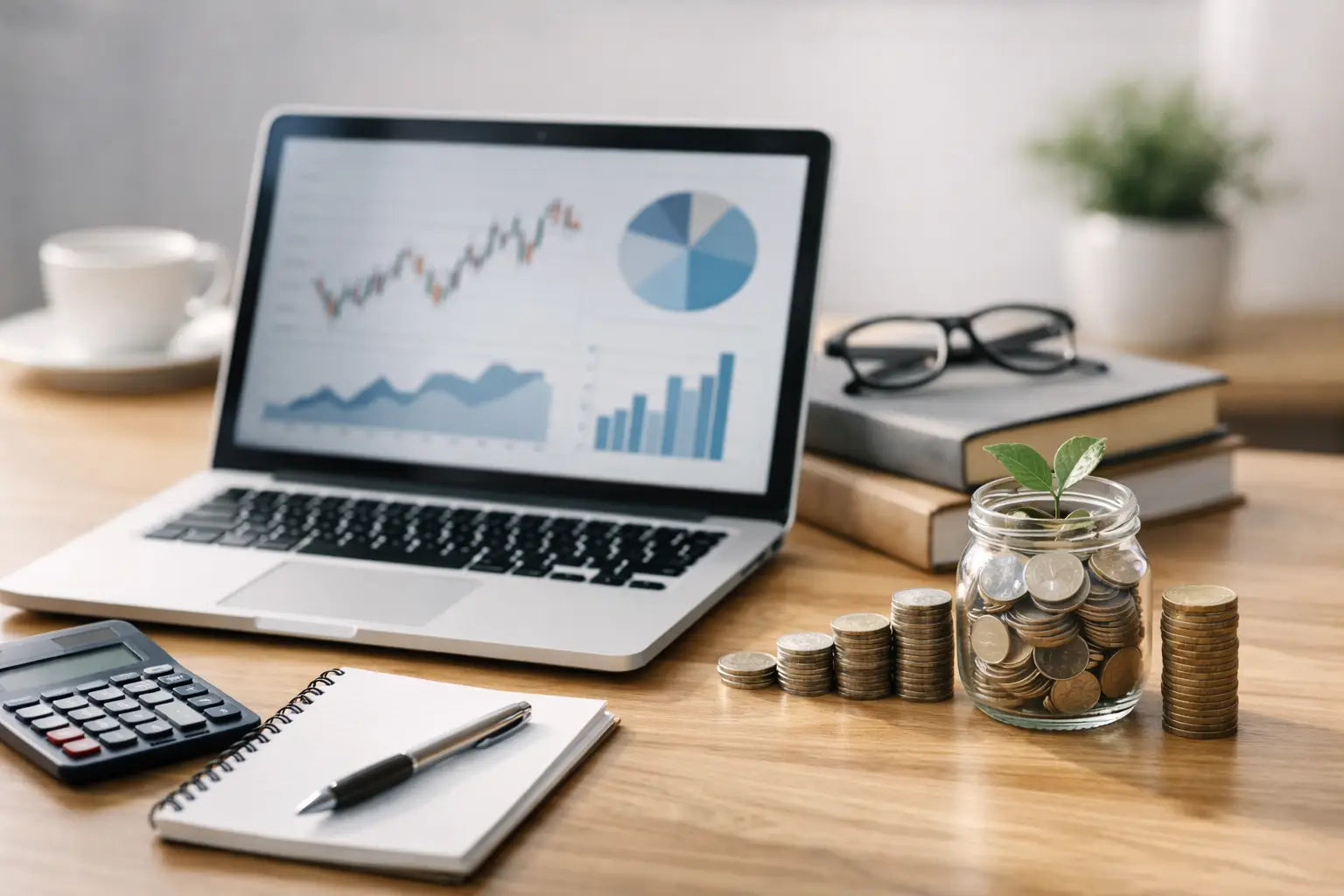 8 Best Financial Literacy Courses Online Today