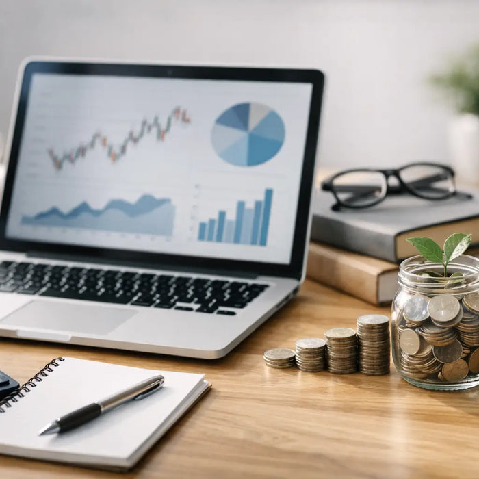 8 Best Financial Literacy Courses Online Today