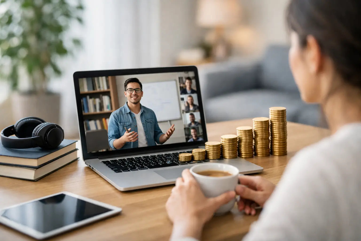 Why Lifetime Course Access Pays Off