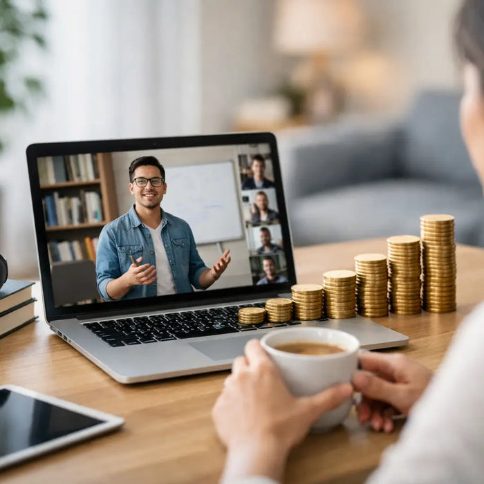 Why Lifetime Course Access Pays Off