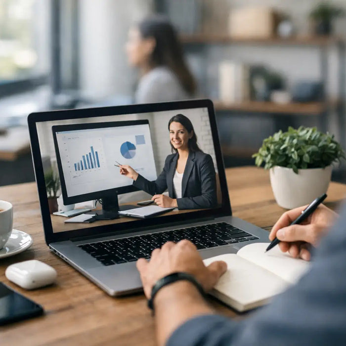 12 Best Online Courses for Entrepreneurs