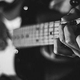 The Benefits of Music Therapy