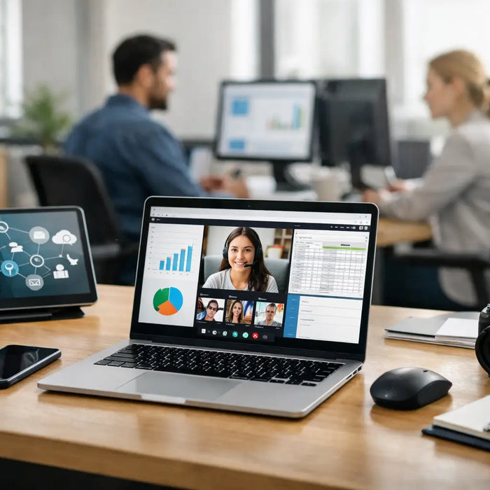 10 Best Digital Skills for Office Workers
