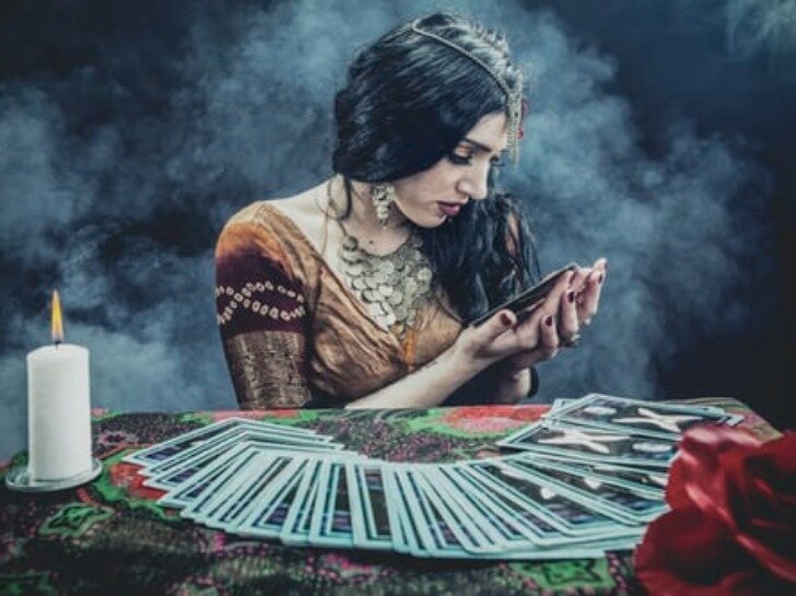 How To Become A Psychic