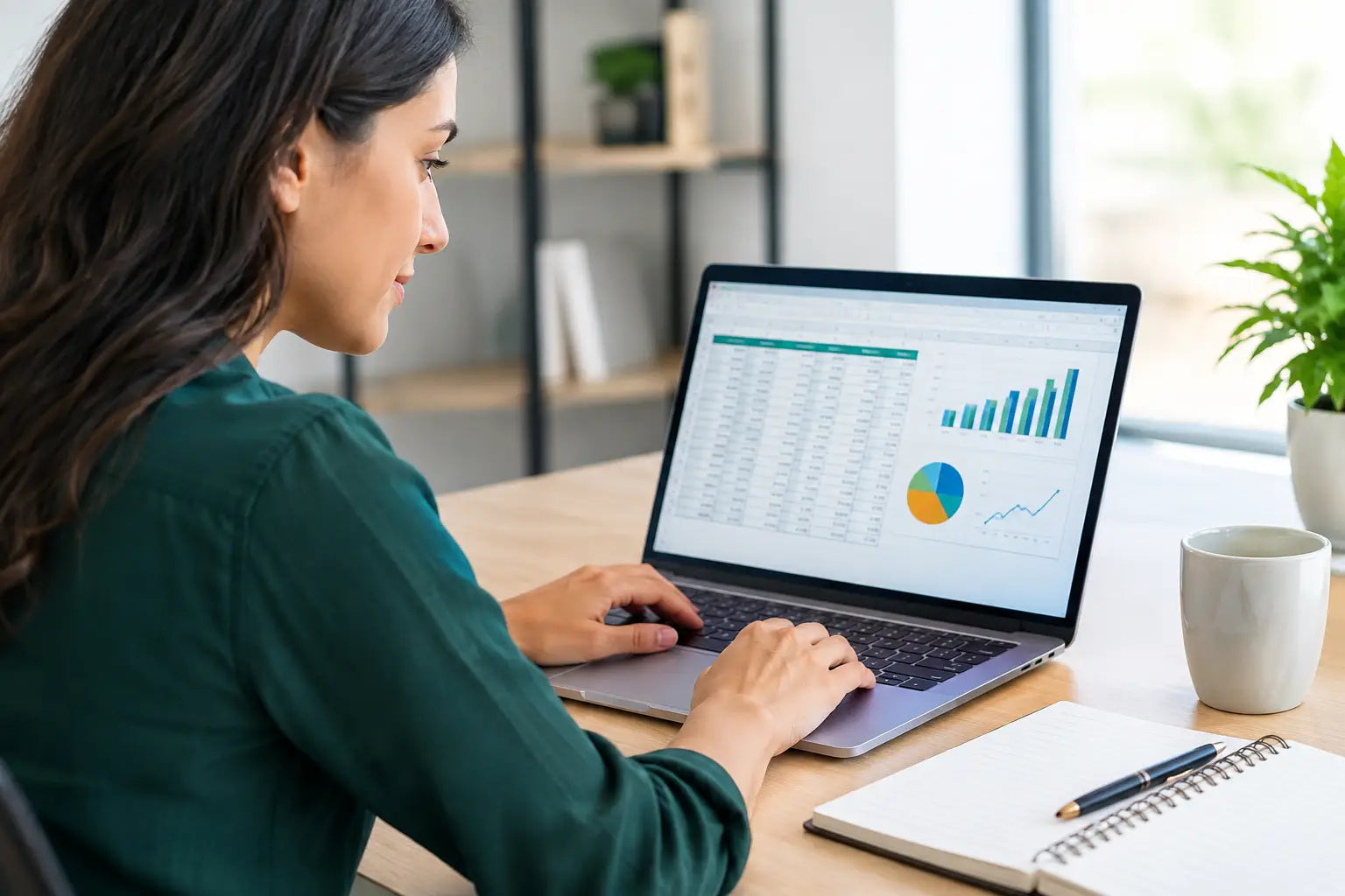 Learn Excel Faster With a Practical Career Plan