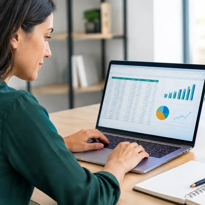 Learn Excel Faster With a Practical Career Plan