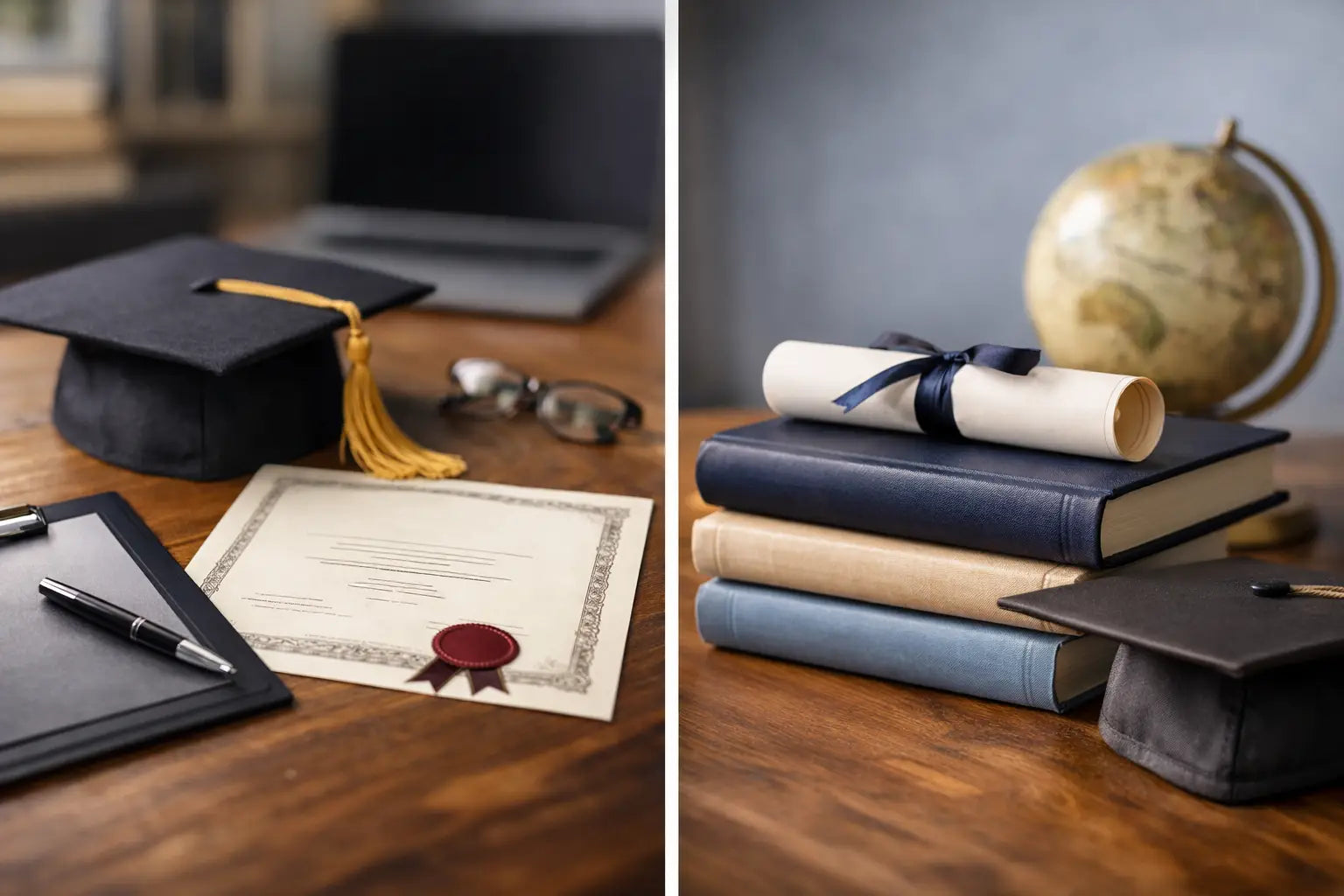 Certificate Courses vs Degree - Which Fits You?