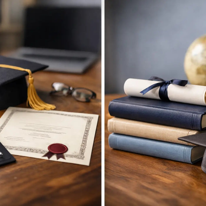 Certificate Courses vs Degree - Which Fits You?