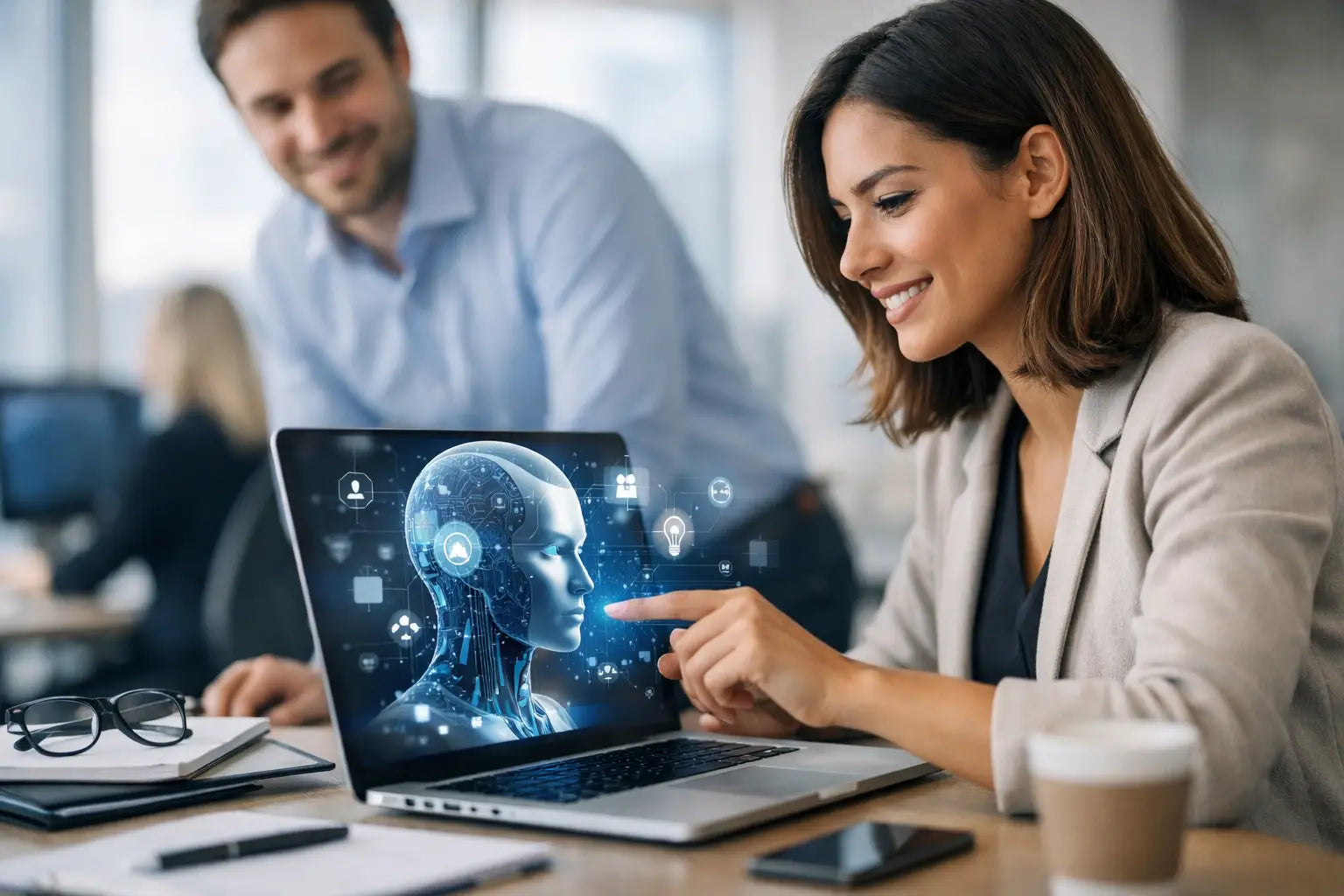 AI Workplace Skills That Make You More Valuable