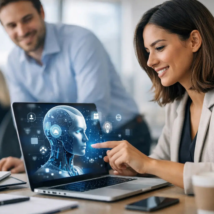 AI Workplace Skills That Make You More Valuable