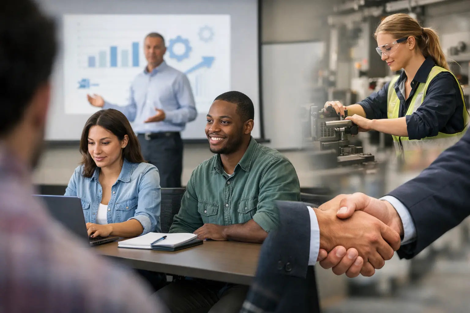 Skills Training for Job Seekers That Pays Off