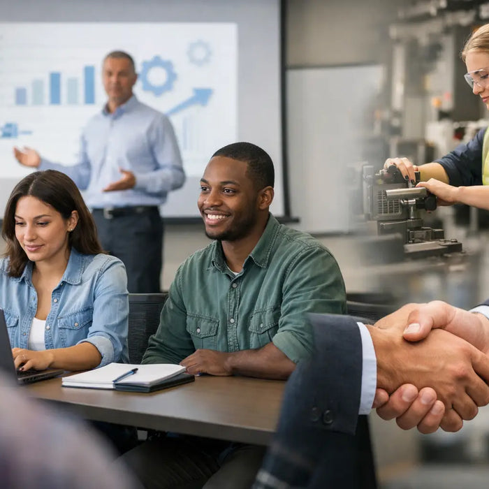 Skills Training for Job Seekers That Pays Off