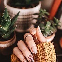 How To Start A Nail Business?