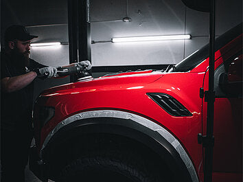 Choosing the Right Detailing Equipment and Professional Auto