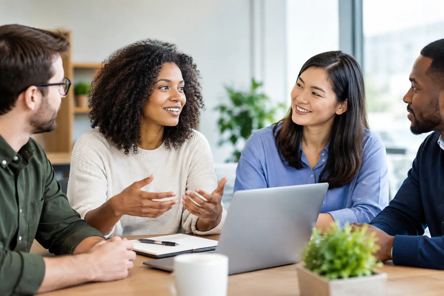 Workplace Communication Guide for Better Workdays