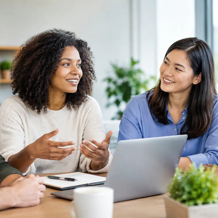 Workplace Communication Guide for Better Workdays
