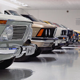 Car Detailing Business Income