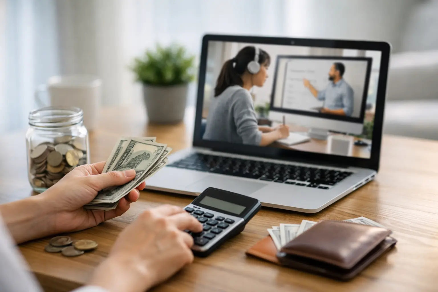 How to Finance Online Courses Without Debt