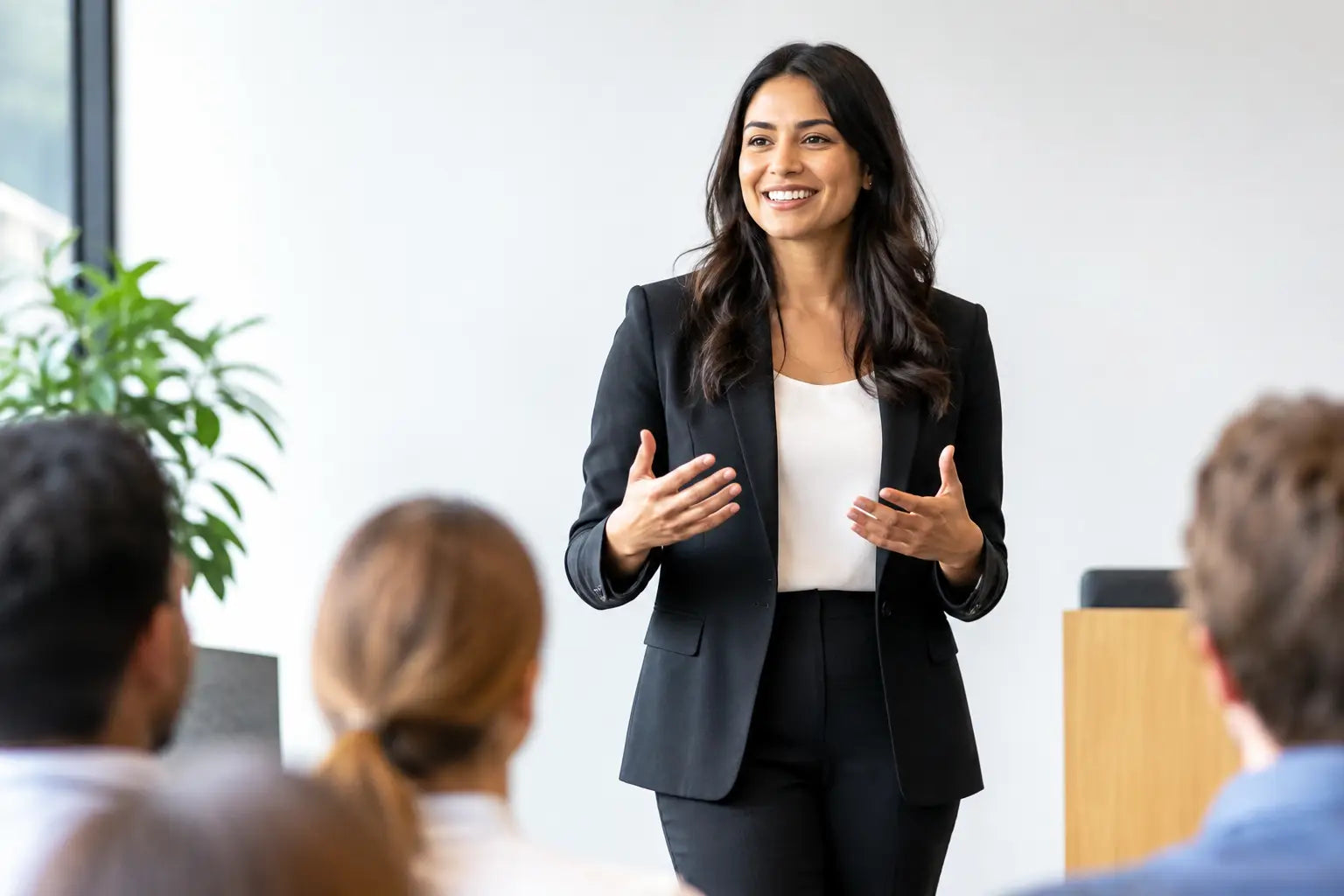 Top Courses for Public Speaking That Build Confidence