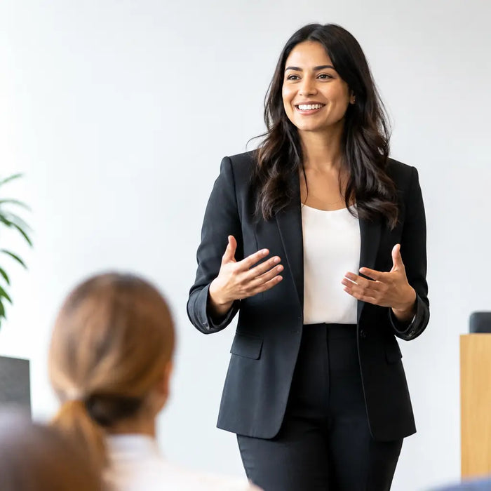 Top Courses for Public Speaking That Build Confidence