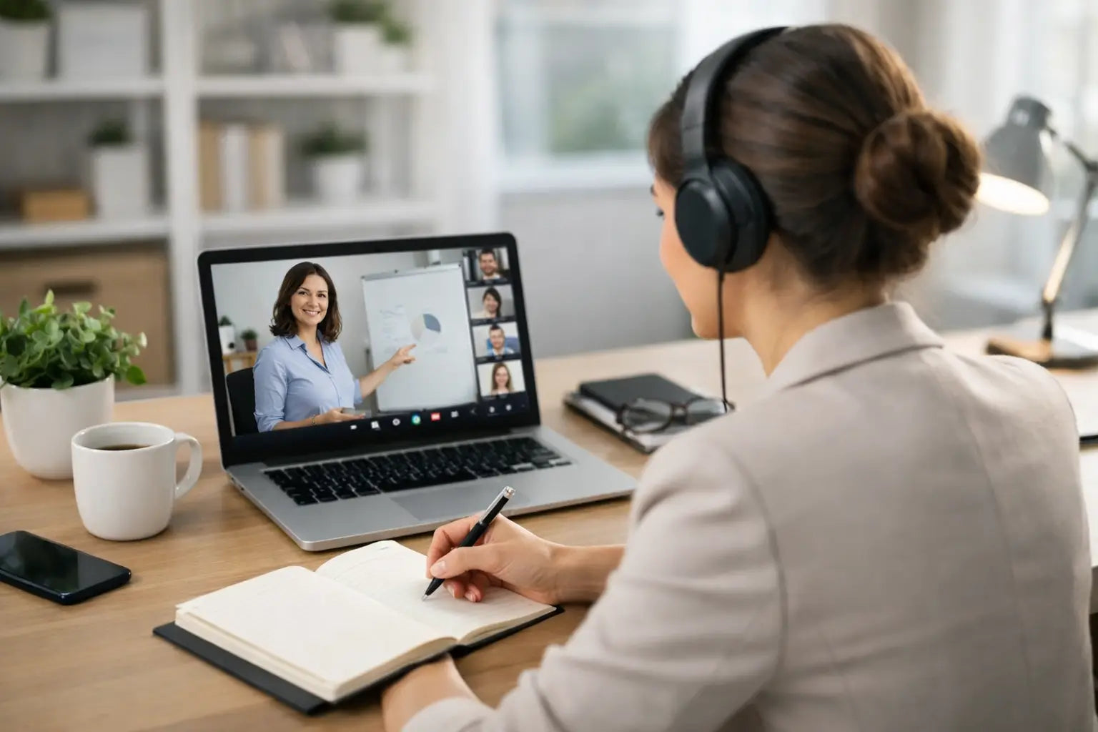 Best Online Courses for Administrative Assistants