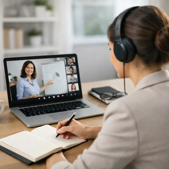 Best Online Courses for Administrative Assistants