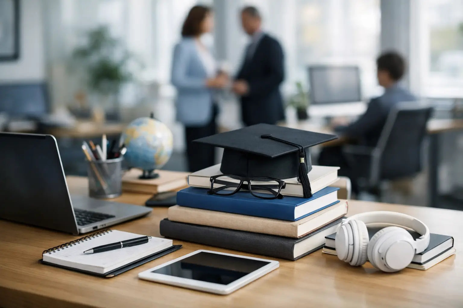 10 Best Courses for Office Jobs