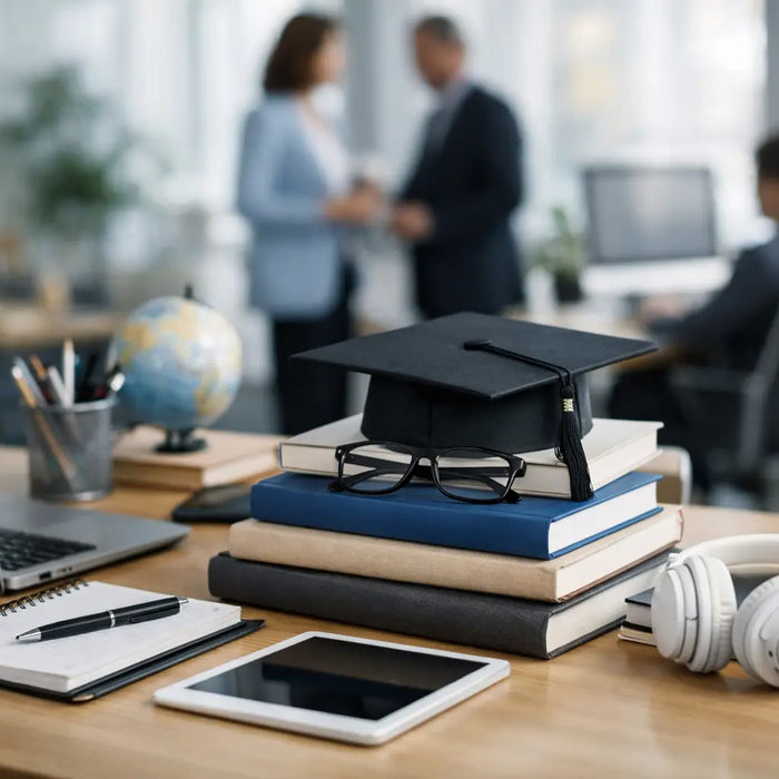 10 Best Courses for Office Jobs