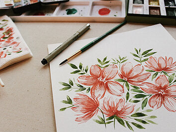 What Are The Benefits Of Art Therapy?