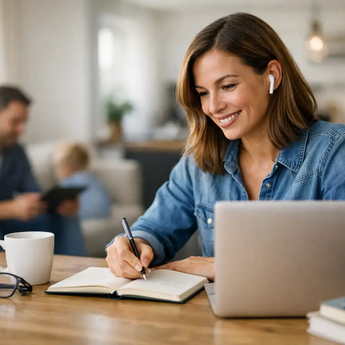 Affordable Online Courses for Adults That Fit Life