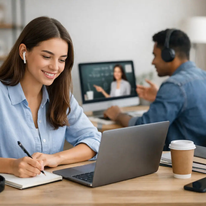 Best Online Courses for Career Starters