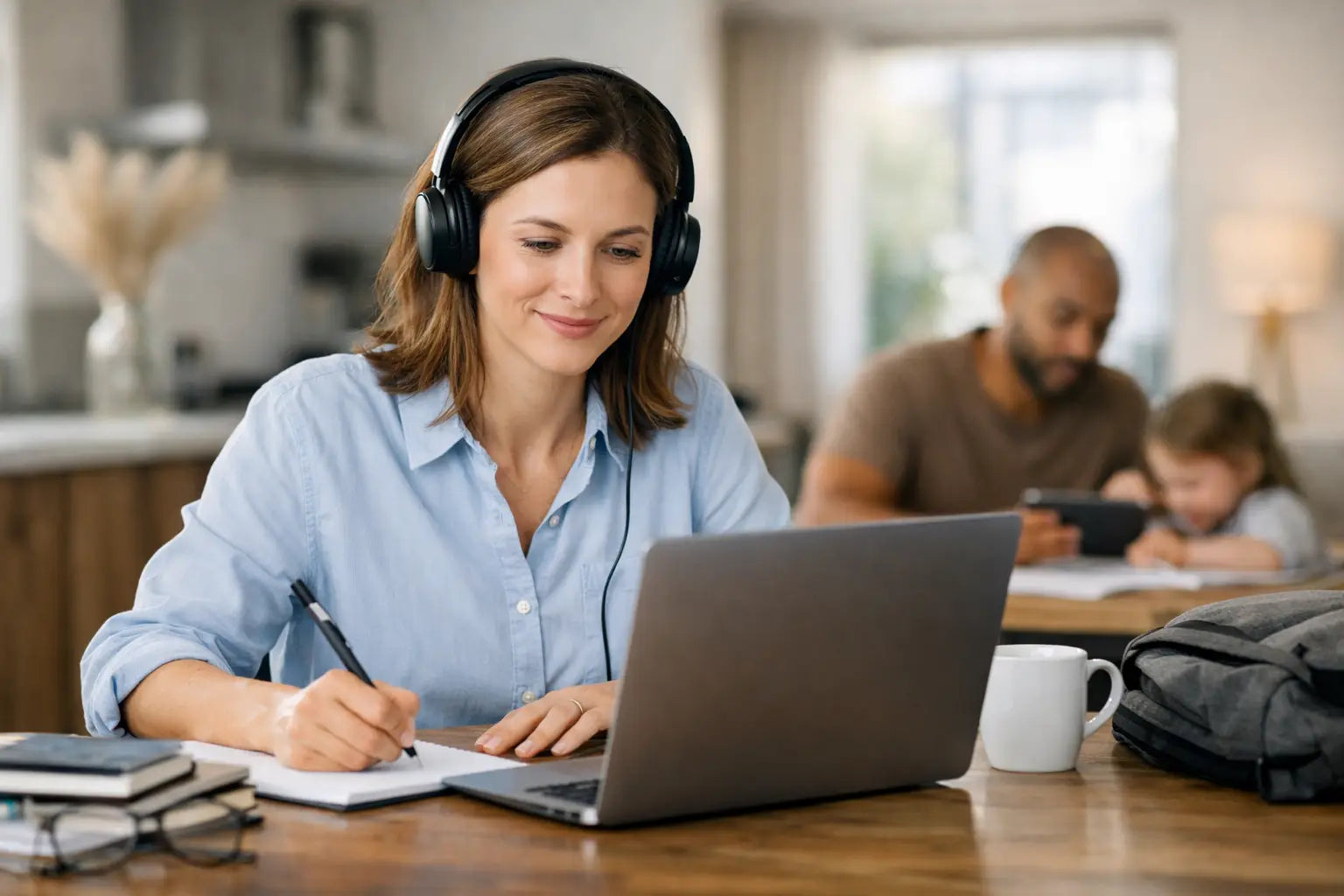 Career Training for Busy Adults That Fits
