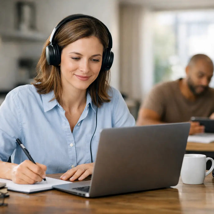 Career Training for Busy Adults That Fits
