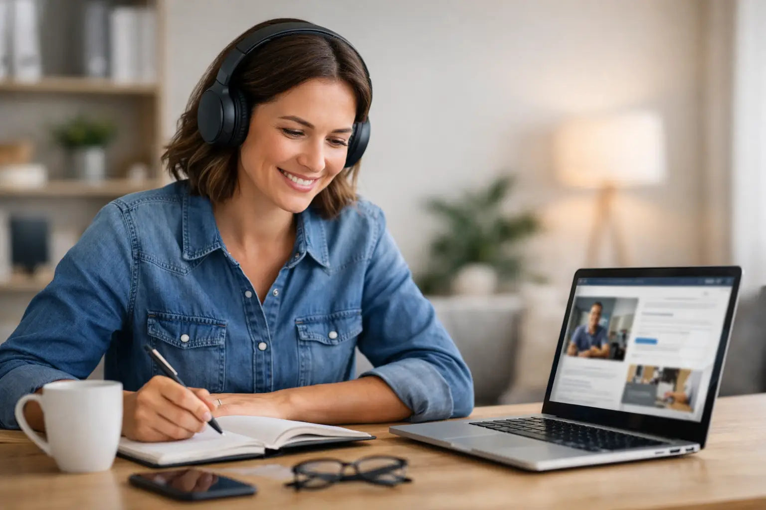 Why Self Paced Professional Development Works