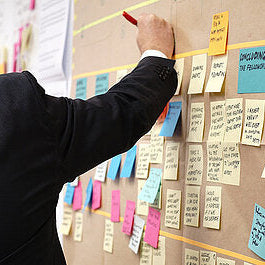 How To Become A Project Manager