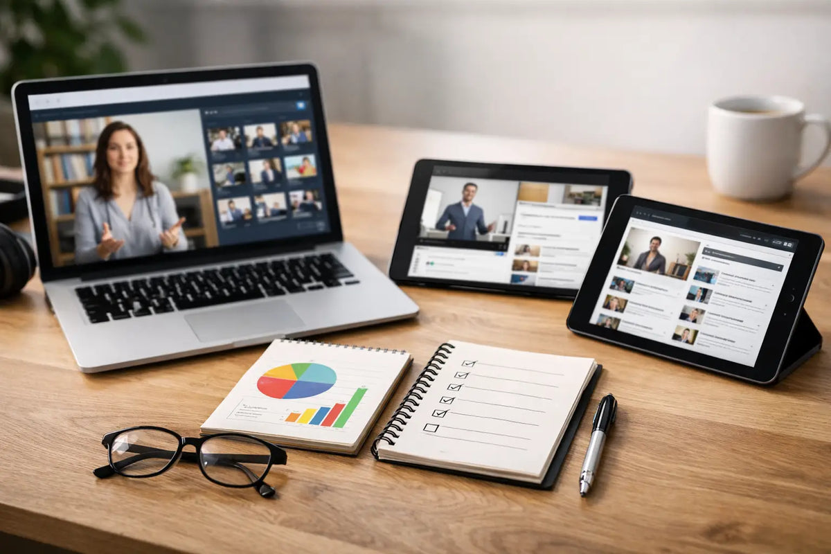 Online Business Courses Comparison Guide
