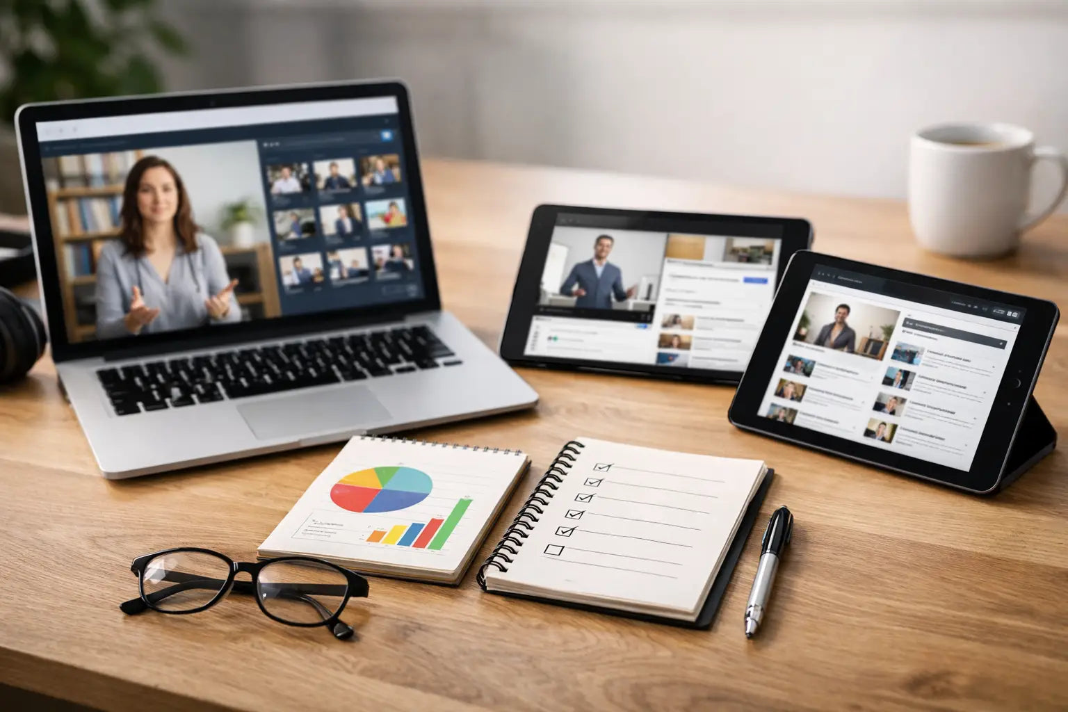 Online Business Courses Comparison Guide