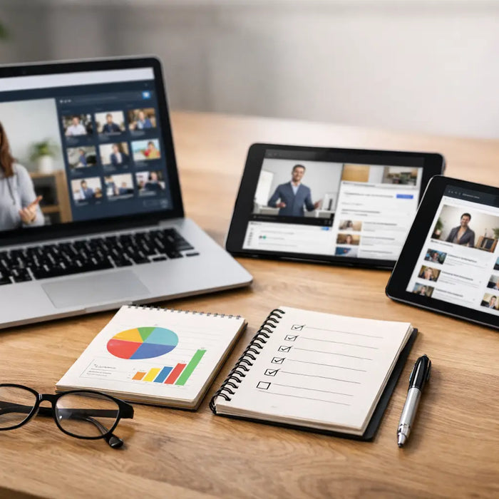 Online Business Courses Comparison Guide