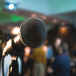 How To Become A Public Speaker