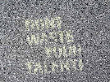 What Is Talent Management?