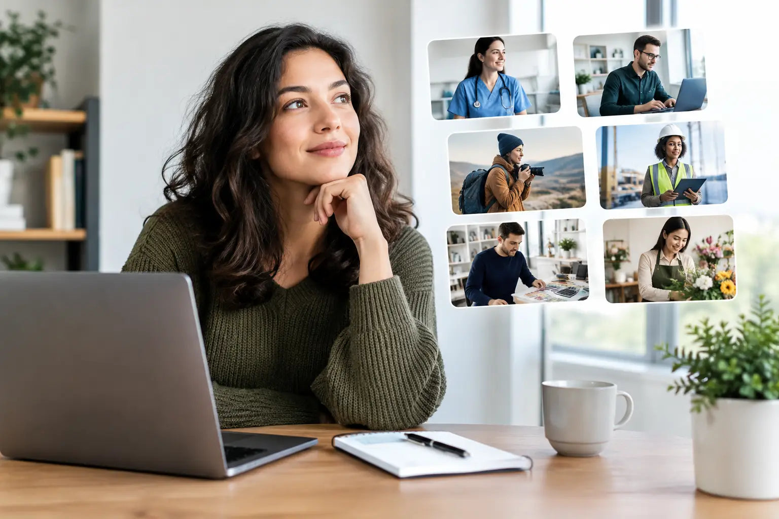 8 Career Pivot Examples That Actually Make Sense