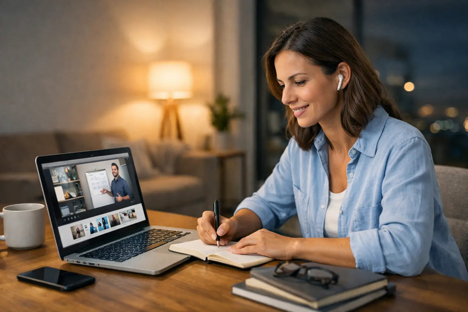 Best Online Upskilling Platform for Busy Adults